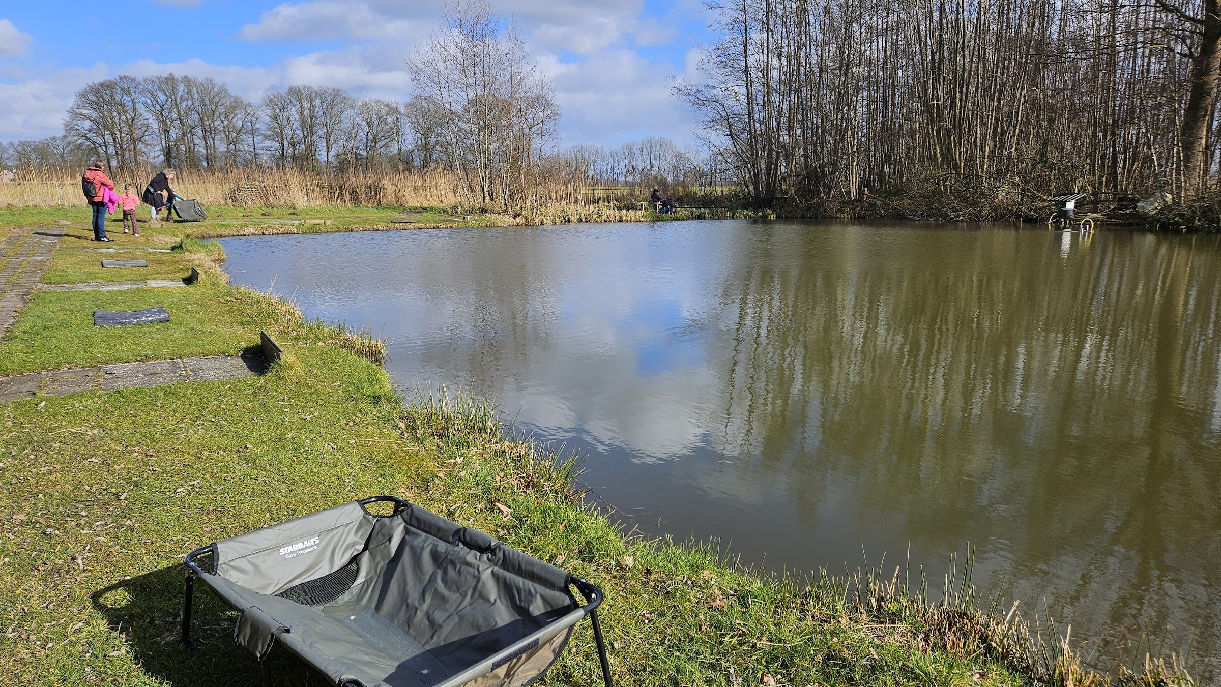Restaurant en Spelerij de Witte Wieven
